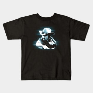 Movie Characters The Bandit Gift Men Kids T-Shirt